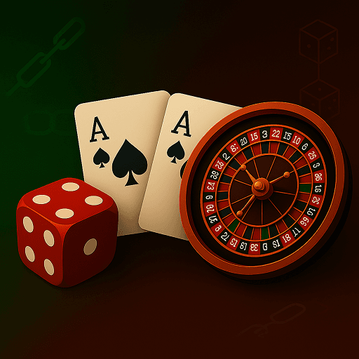 How to Connect Your Wallet to JustBet | Start Gambling Instantly
